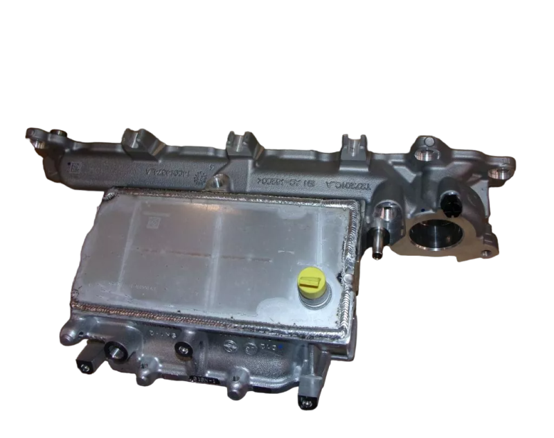 CHŁODNICA SPALIN EGR RENAULT 2.0 DCI 140014374R IDEALPARTS.PL