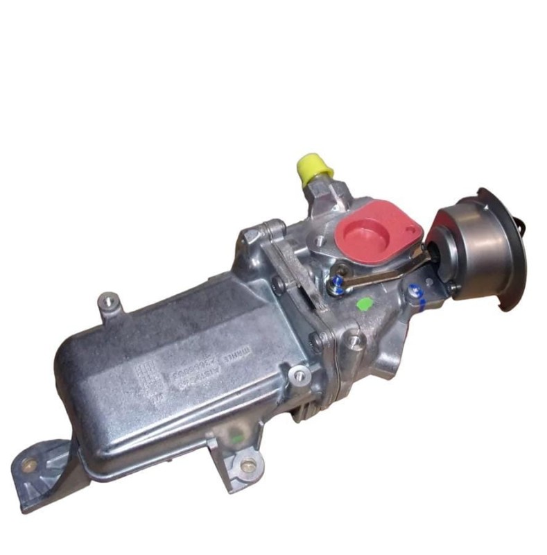 CHŁODNICA SPALIN EGR RENAULT 1.6 DCI 147357086R IDEALPARTS.PL