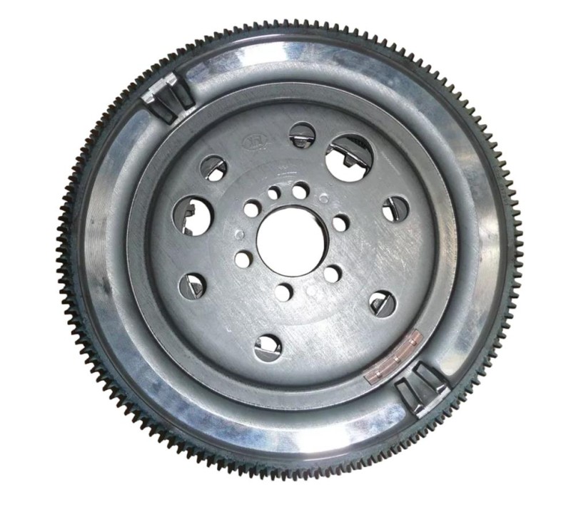 KOŁO DWUMASOWE RENAULT 0.9 TCE 123101313R IDEALPARTS.PL