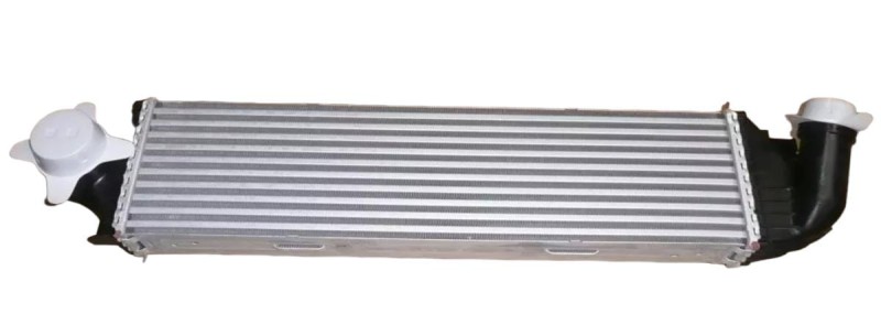 INTERCOOLER CHŁODNICA POWIETRZA RENAULT TRAFIC 1.6 DCI 144962019R IDEALPARTS.PL