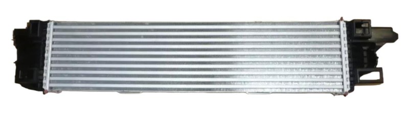 INTERCOOLER CHŁODNICA POWIETRZA RENAULT TRAFIC 1.6 DCI 144960050R