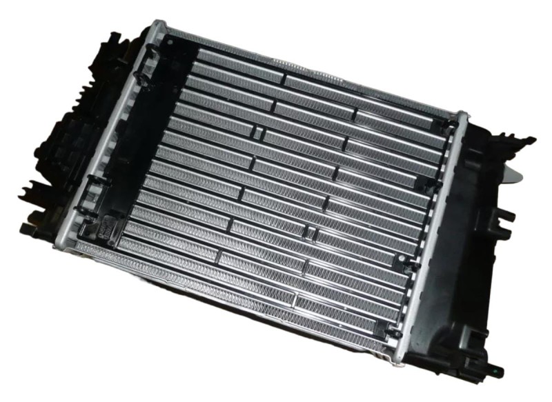 INTERCOOLER CHŁODNICA POWIETRZA RENAULT 1.6 144969690R