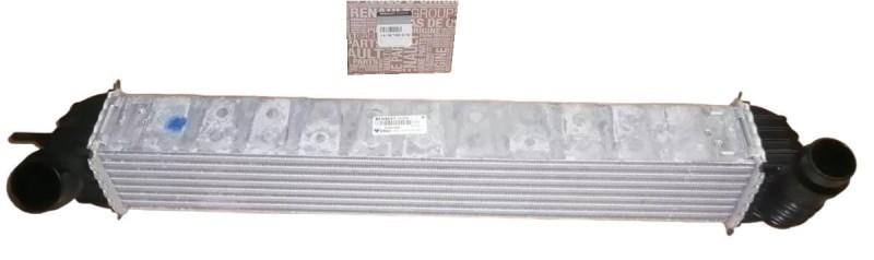INTERCOOLER CHŁODNICA POWIETRZA RENAULT 2.0 DCI 144610001N