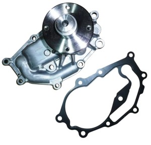 Renault Master II Mascott Wasserpumpe 3.0 dCi 7421219970 Neu Original OE