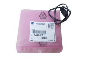 Außentemperatursensor für Citroën und Peugeot 6445F9 Neu Original OE