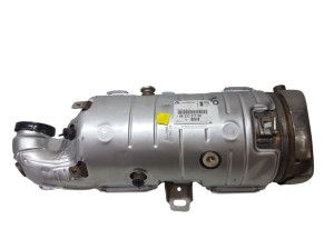 Peugeot Partikelfilter 308 1.5 BlueHDI 9833331780 Neu Original OE