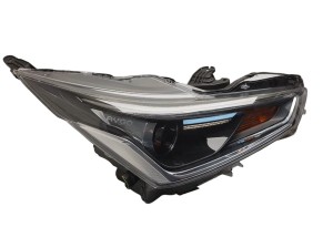 Rechter Frontscheinwerfer 99226-81017 Toyota Aygo II FACELIFT Original OE