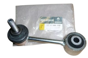 Renault Master III Stabilisatorstrebe hinten 551100019R Neu Original OE