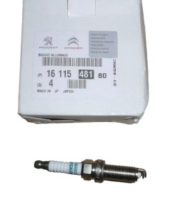 ZÜNDKERZE CITROEN PEUGEOT 1611548180
