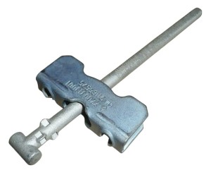 Renault Master II Handbremsseilversteller 7700313061 Neu Original OE