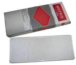 Innenraumfilter Renault Espace IV 3.0 dCi 8671018405 Neu MOTRIO