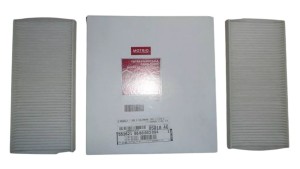 Innenraumfilter Renault Kangoo II / Master III 8660003084 Neu MOTRIO