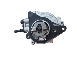 Vakuumpumpe Citroen Peugeot 1.2 THP / VTI 9811378980 Neu Original OE