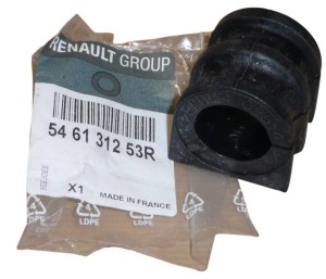 Stabilisatorbuchse vorne Renault Master III 546131253R Neu Original OE