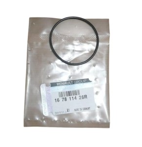 Renault Master III Einspritzpumpen-O-Ring 2.3 dCi 167811426R Neu Original OE