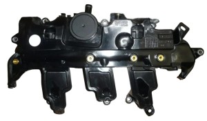 Öldruckregler Renault Master III 2.3 dCi 118305765R Neu Original OE