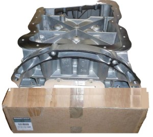 ÖLWANNE RENAULT 2.0 DCI 110172100R