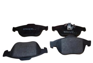 Vordere Bremsbeläge Renault Scenic II 8671016705 Neu MOTRIO