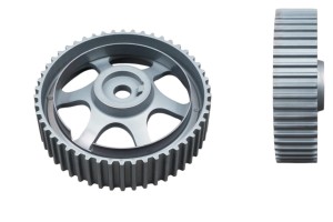 Nockenwellenriemenscheibe 1.9 JTD 46471842 Neu Original OE