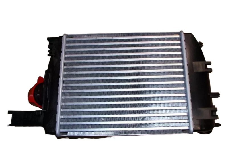 INTERCOOLER CHŁODNICA POWIETRZA RENAULT 144967634R