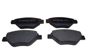 Bremsbeläge Renault Megane Scenic 8671016189 Neu MOTRIO