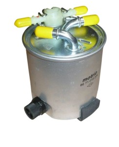 Renault Kraftstofffilter 1.5 dCi 8671019204 Neu MOTRIO