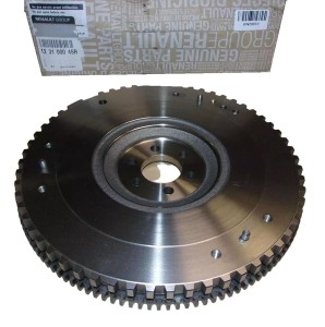 SCHWUNGRAD RENAULT 1.2 123100045R