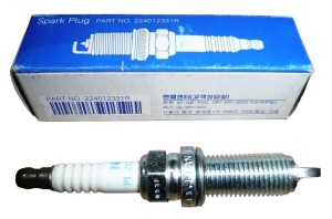 ZÜNDKERZE RENAULT 224012331R