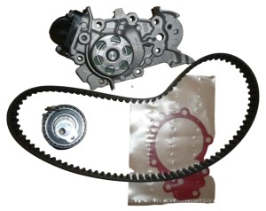 STEUERSATZ RENAULT 1.2 16V 119A01820R