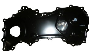 Steuergehäusedeckel RENAULT MASTER 2.3 DCI 135021465R
