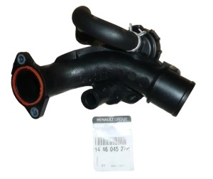 ÖLEMBOSUNG RENAULT 1.5 DCI 144604527R