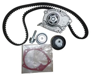STEUERSATZ RENAULT 1.9 DCI 119A06559R