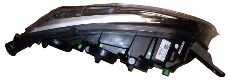 REFLEKTOR LED LEWY PRZÓD CITROEN PEUGEOT FIAT 1682748980 IDEALPARTS.PL