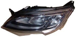 LED-SCHEINWERFER VORNE LINKS CITROEN PEUGEOT FIAT 1682748980