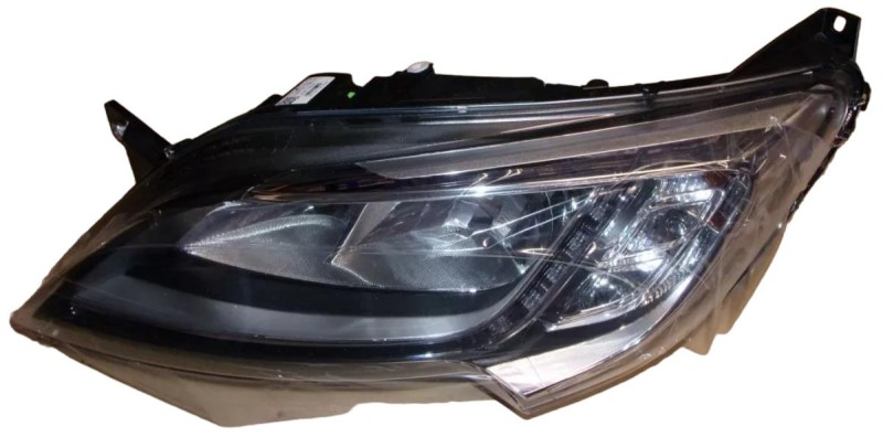 REFLEKTOR LED LEWY PRZÓD CITROEN PEUGEOT FIAT 1682748980