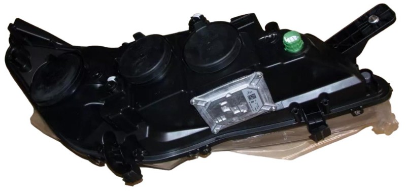 REFLEKTOR LED LEWY PRZÓD CITROEN PEUGEOT 1682748980