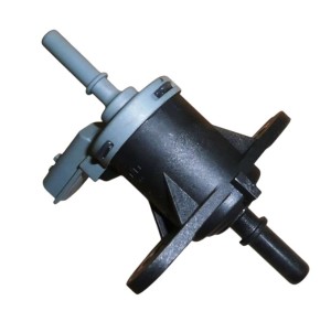 Magnetventil des Renault Master Kraftstoffsystems 2.3 dCi 208853765R Neu Original OE