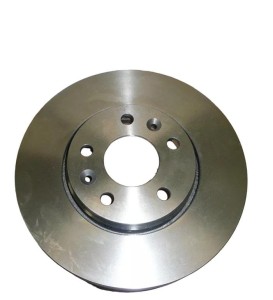 Renault Bremsscheiben 8660003955 Neues Original Motrio
