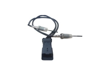 Peugeot Abgastemperatursensor 9807562780 Neu Original OE