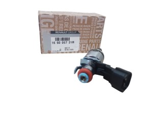 Renault-Einspritzdüse 1.2 TCE 166005721R Neu Original OE