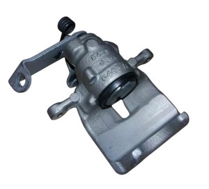 Linker hinterer Bremssattel Citroen Jumpy IV 1617937580 Neu Original OE