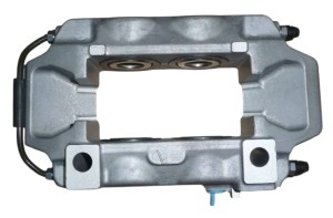 Bremssattel vorne links Renault Megane II Clio III 7701066288 Neu Original OE