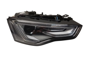 Rechter Scheinwerfer 8T0941032C Xenon-LED Audi A5 8T Original OE Sehr gut