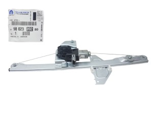 Elektrischer Fensterheber Citroën Berlingo III, vorne links 9802389280 Neu Original OE