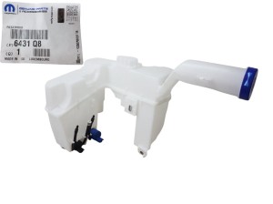 Waschtank 6431Q8 Peugeot 508 Neu Original OE