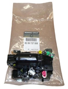 Türschloss vorne links RENAULT 8050300Q0B