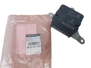 Renault Master III Airbagmodul 985107767R Neu Original OE
