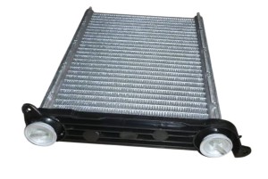 Heizungswärmetauscher Renault Megane III Trafic III 271159831R Neuer Mahle-Ersatz