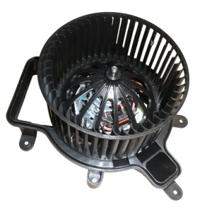 Heizungsgebläse für Citroen Peugeot AB137000P / 6441CP Neuer Mahle-Ersatz