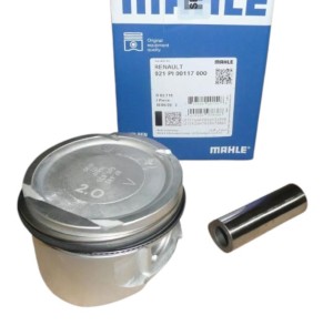 Renault Espace Kolben 2.0 16 V 021PI00117000 / 7700110719 Neuer Mahle-Ersatz